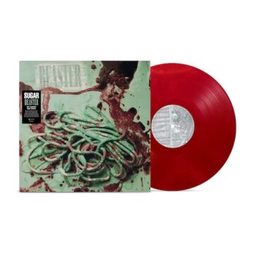 Beaster [Cherry Vinyl]