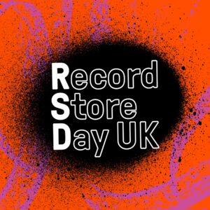 Record Store Day 18th April 2026 -