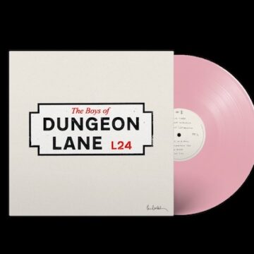 The Boys of Dungeon Lane