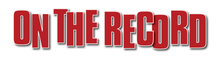 Alastair Clark - On The Record - Live comedy - 13th May 2026 19:30 -