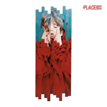 Placebo RE:CREATED (White Vinyl)