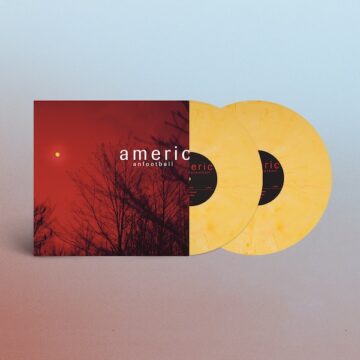 American Football LP 4