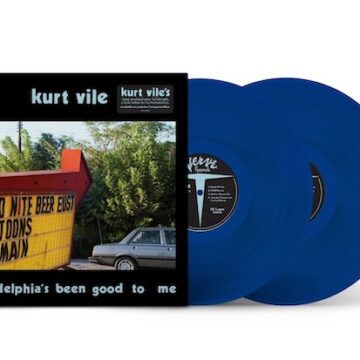 Philadelphia's been good to me