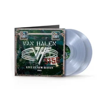 Live in New Haven CT 1986