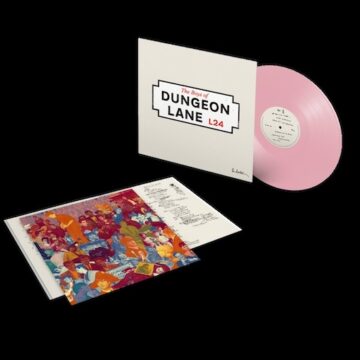 The Boys of Dungeon Lane