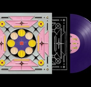 Thank You (Purple Vinyl)