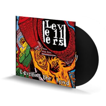 Levelling The Land (35th Anniversary Edition)
