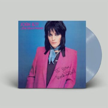 I Love Rock 'N Roll (45th Anniversary Edition)
