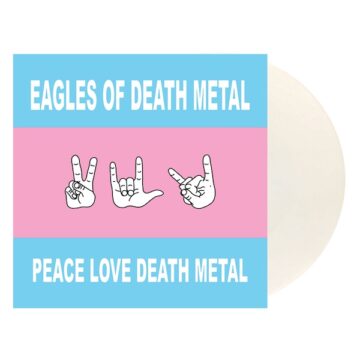 Peace Love Death Metal